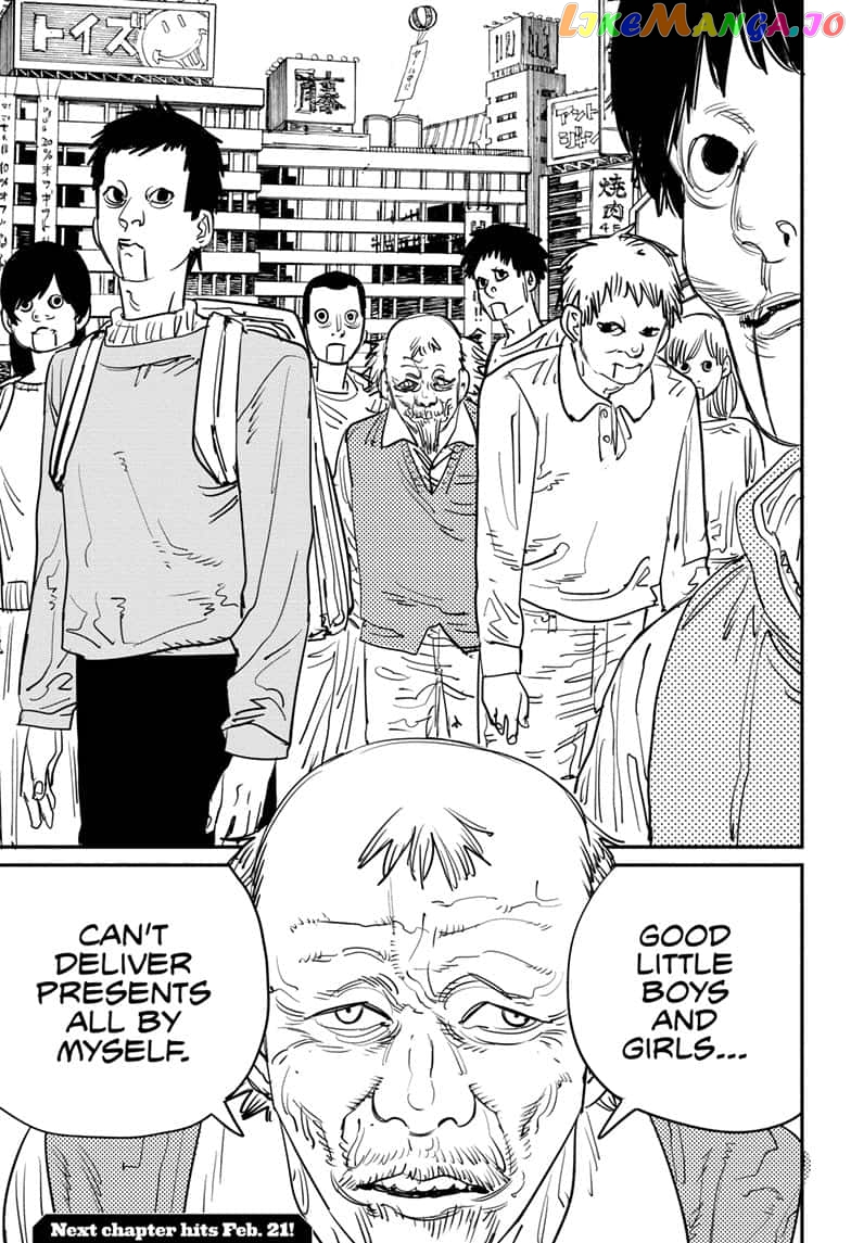 Chainsaw Man, Chapter 58 image 18